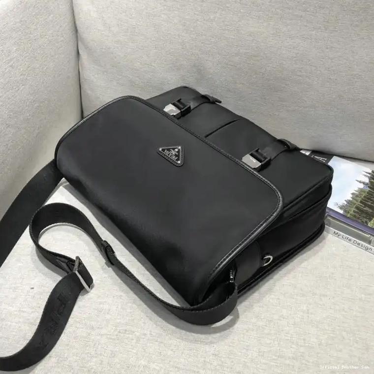 Official Brother Sam 2110YZ0025 Bags Prada s 0806
